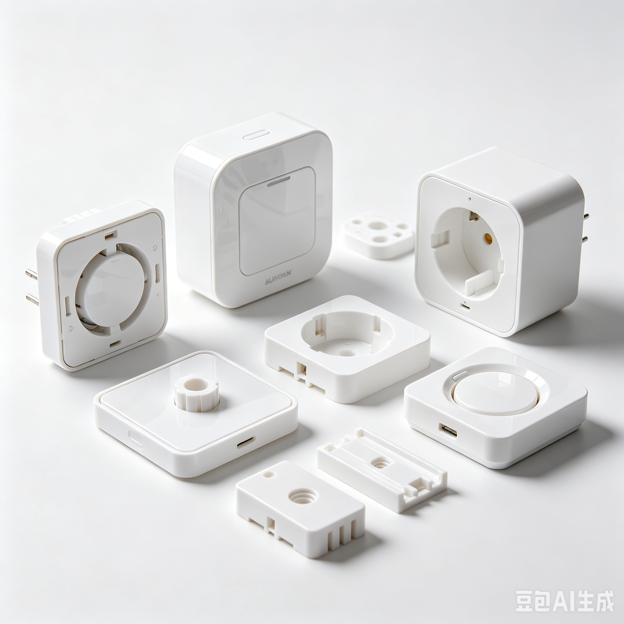 普陀模具开发